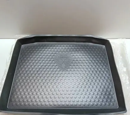 Mitsubishi ASX Rubber trunk/boot mat liner MZ314442