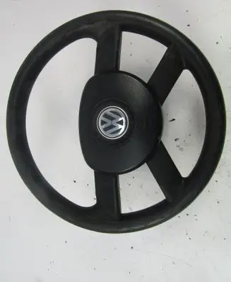 Volkswagen Polo Steering wheel 
