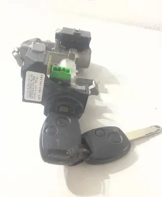 Honda FR-V Ignition key/card CE0891