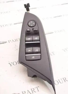 BMW X3 F25 Electric window control switch 9179913