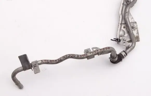 Nissan Navara D23 Engine coolant pipe/hose