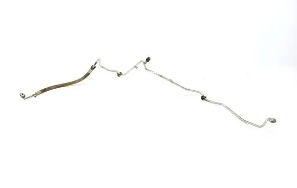 Air conditioning (A/C) pipe/hose