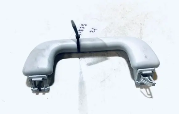 Toyota Avensis T270 Front interior roof grab handle l1020374
