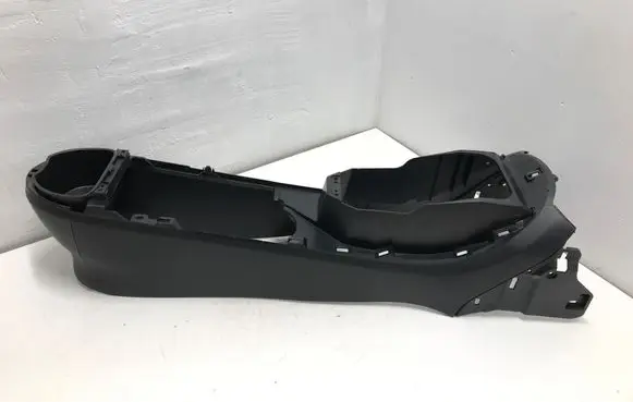 Nissan Juke I F15 Center console 969101KN0A 9691100B25