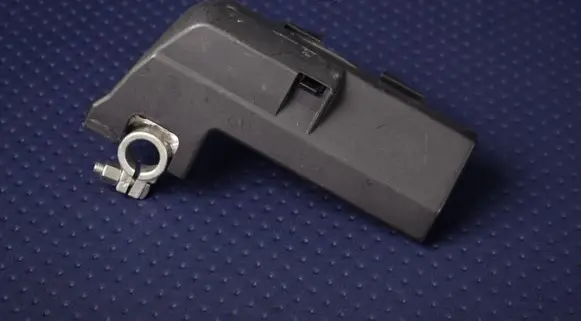Volkswagen PASSAT B8 Positive cable (battery) 8S0915459