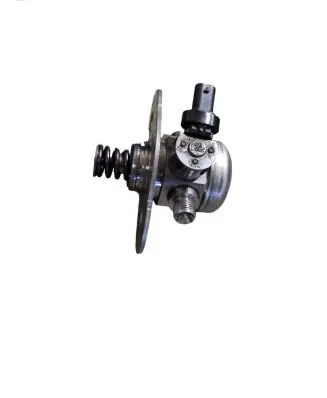 BMW 5 G30 G31 Fuel injection high pressure pump 7642466