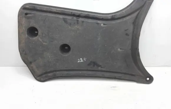 Audi A4 S4 B8 8K Trunk boot underbody cover/under tray 8K0825219