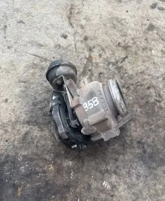 Mercedes-Benz C W203 Turbo A6110960999