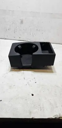 Audi A6 S6 C6 4F Cup holder 4F1862534F 0395131