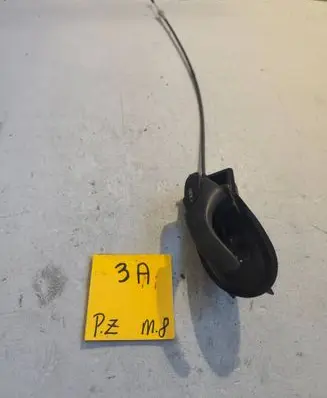 Ford Focus Rear door interior handle 89374239