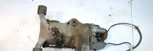 Volvo XC70 Rear differential 08689632
