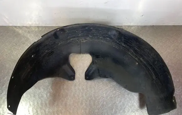 KIA Telluride Rear arch fender liner splash guards