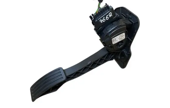 Ford Transit Accelerator throttle pedal 6C119F836CB 6PV00923800