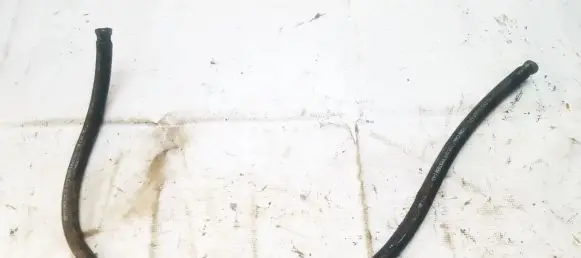Mazda 6 Engine coolant pipe/hose