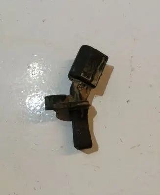 Audi A2 ABS rear brake sensor 600927807B 1071160513