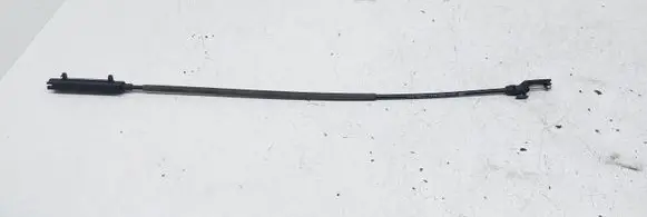 Audi Q5 SQ5 Engine bonnet/hood lock release cable 8R2823531