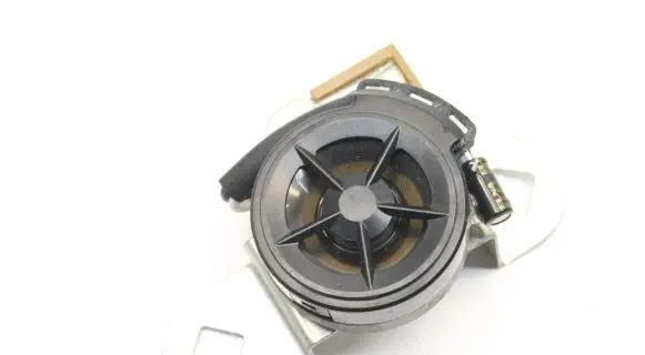 Nissan Juke I F15 Front door speaker 281E11KA0A