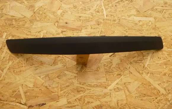 Hyundai Elantra Front bumper splitter molding 865722D600
