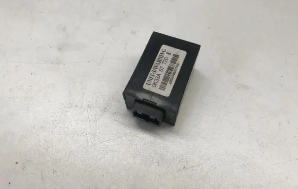 KIA Rio Other relay 0K33A67720E 2032902227HO
