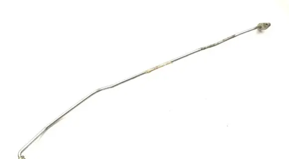 BMW X5M E70 Power steering hose/pipe/line 6783673 17800310