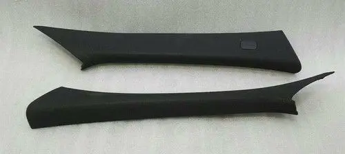 Mercedes-Benz A W176 Engine cover (trim) A1766901700