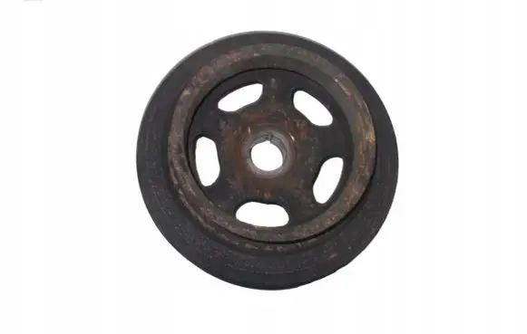 Mercedes-Benz Sprinter W901 W902 W903 W904 Crankshaft pulley 6110300103