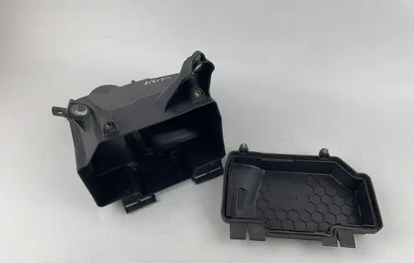 Mercedes-Benz E W213 Fuse box set A2135400124 A2055402428