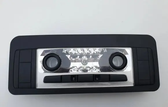 BMW M3 e92 Headlining lighting console trim 9180075 1000248601 9120849