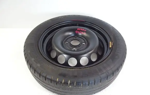 Toyota Aygo AB40 R16 steel rim 4150210
