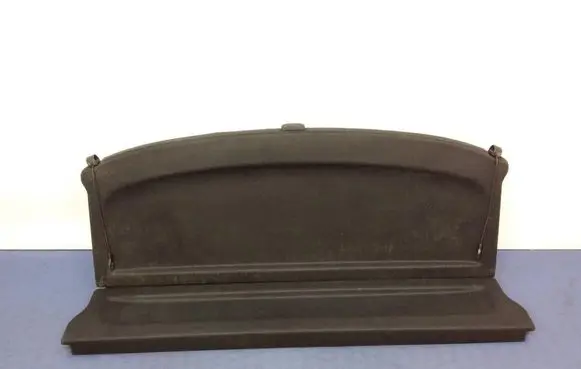 BMW X1 E84 Parcel shelf 