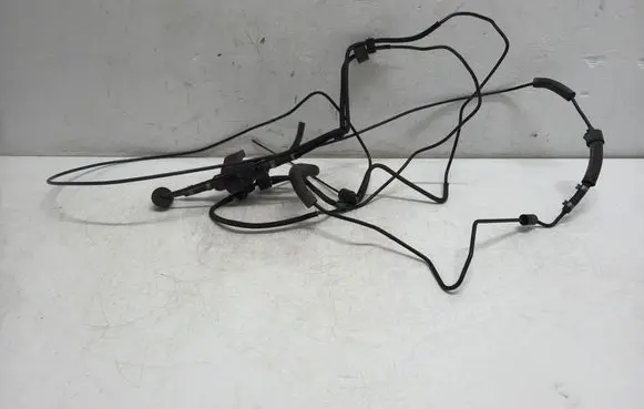 Volvo S80 Webasto auxiliary heater fuel pump 9001441