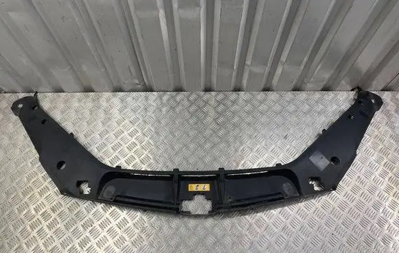 Mercedes-Benz ML W166 Top upper radiator support slam panel A1668842922