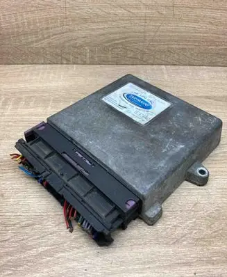 Volkswagen Polo III 6N 6N2 6NF LP gas control unit module 10R026097 110R006030 WithPlug