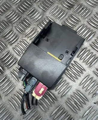 Mercedes-Benz B W246 W242 GPS navigation control unit/module A1728100011 2060744