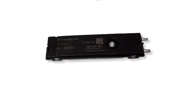Mercedes-Benz B W246 W242 Aerial antenna amplifier A1668201289