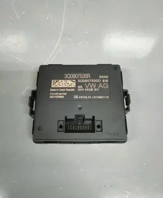 Volkswagen Golf VIII Gateway control module 3Q0907530R