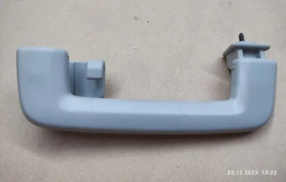 Jaguar XF X250 Rear interior roof grab handle 8X23F045C96B