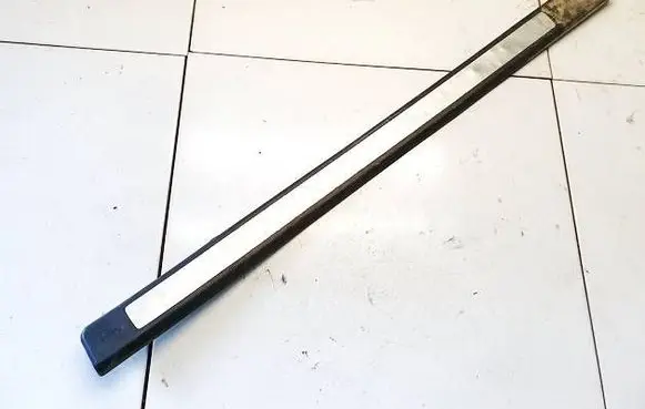 Audi A3 S3 8P Front sill trim cover 8P3853492A