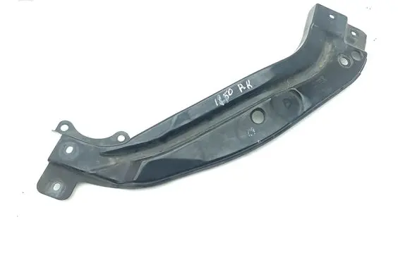 Headlight/headlamp mounting bracket