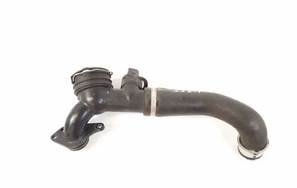 Porsche Panamera (970) Engine coolant pipe/hose 97010623101
