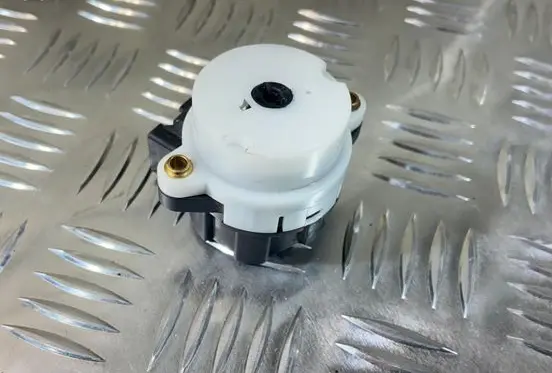 Volvo S80 Ignition lock contact 