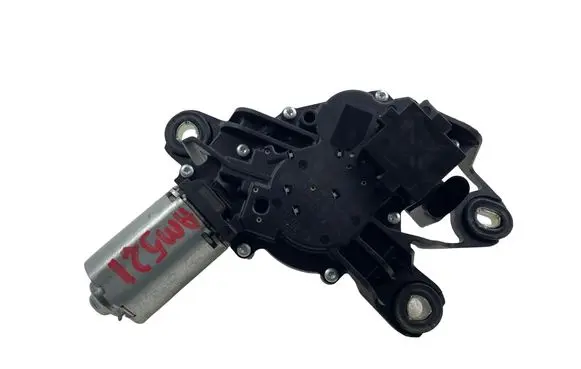 Volkswagen Golf VI Rear window wiper motor 5K6955711B