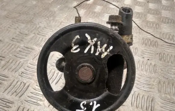 Mazda MX-3 Power steering pump