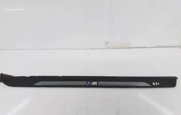 BMW 1 E81 E87 Front sill trim cover 8045292