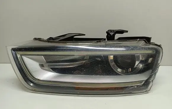 Audi Q3 8U Headlight/headlamp 8U0941005