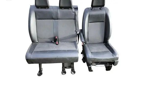 Citroen Jumpy Other seats brak