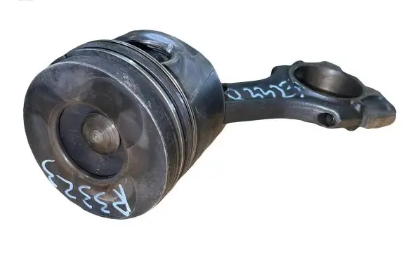 Mercedes-Benz Sprinter W901 W902 W903 W904 Piston with connecting rod