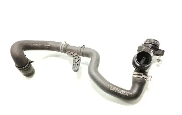 Mercedes-Benz C W205 Engine coolant pipe/hose A2742000256