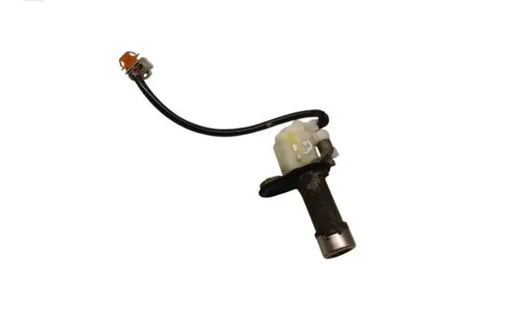 Honda Odyssey Loading door lock 