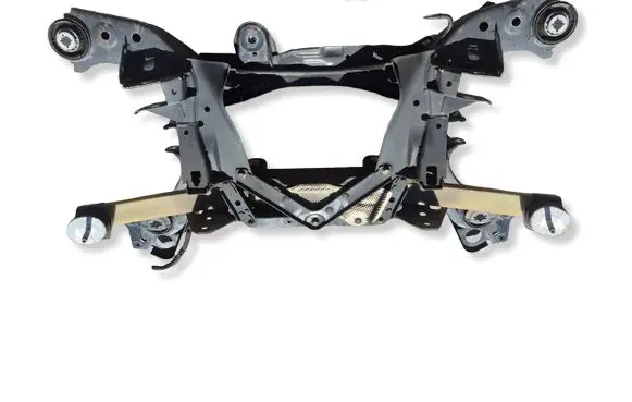 Volvo XC90 Rear subframe 31451728